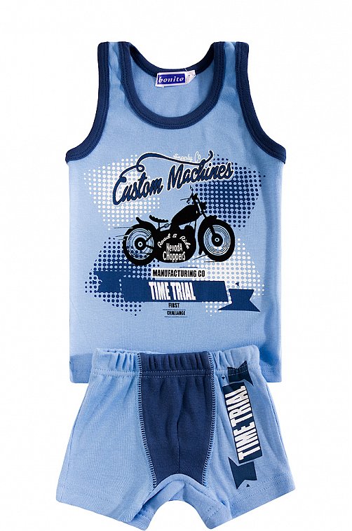 Комплект Bonito