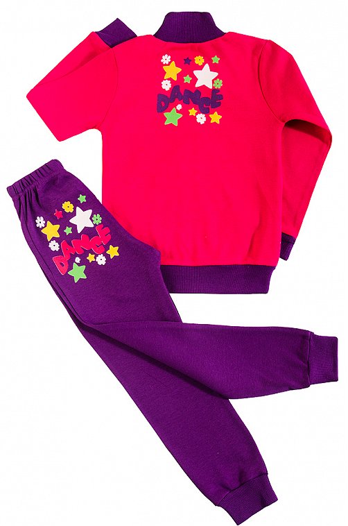 Костюм для девочки Bonito