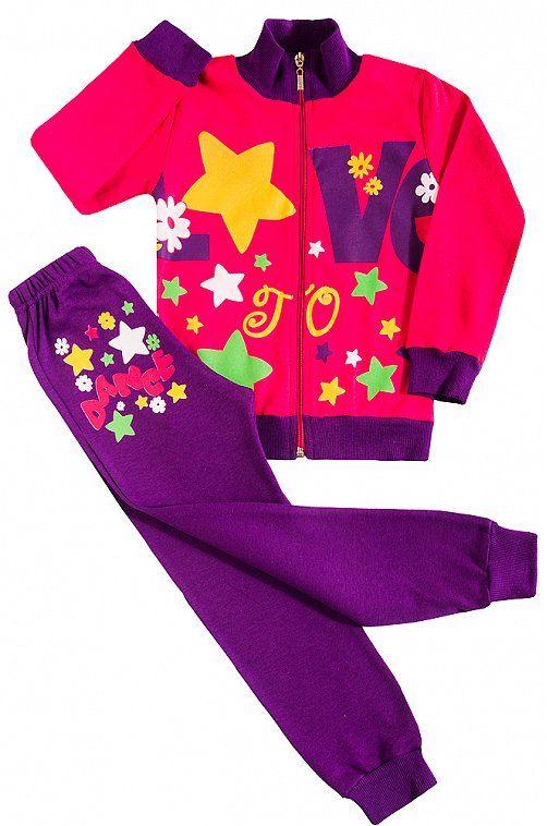 Костюм для девочки Bonito