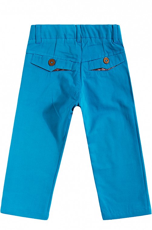 Брючки для мальчика Bonito