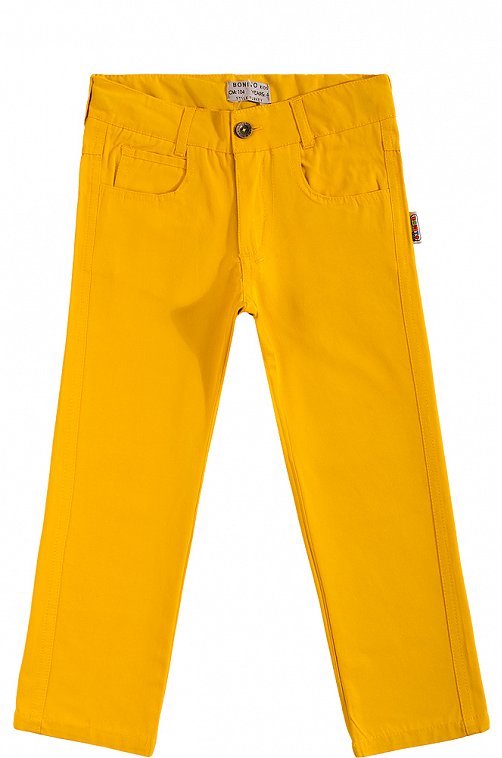 Брючки для мальчика Bonito
