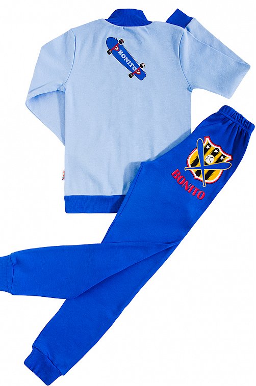 Костюм для мальчика Bonito