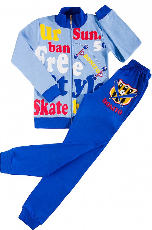 Костюм для мальчика Bonito