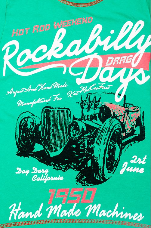 Футболка для мальчика Bonito