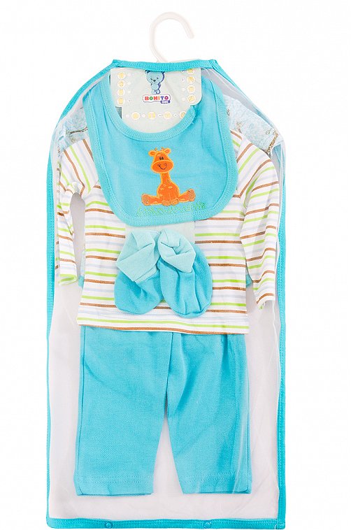 Комплект Bonito