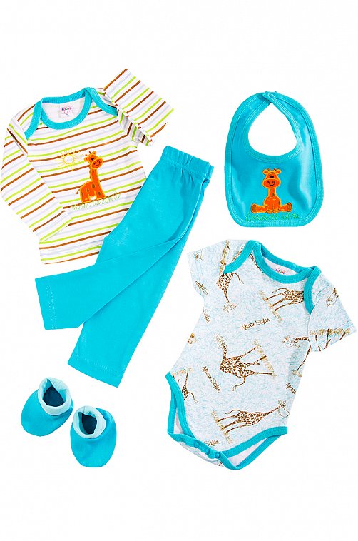 Комплект Bonito