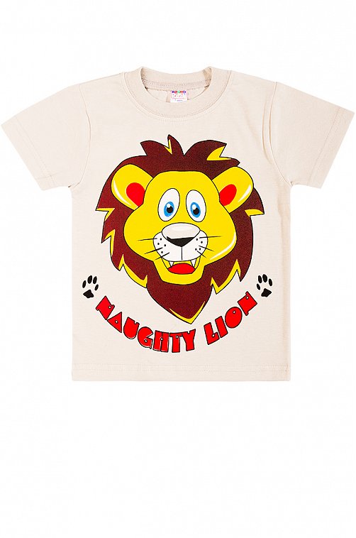 Футболка для мальчика Bonito