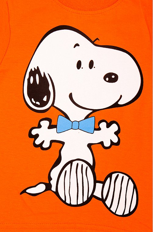 Футболка для мальчика Bonito