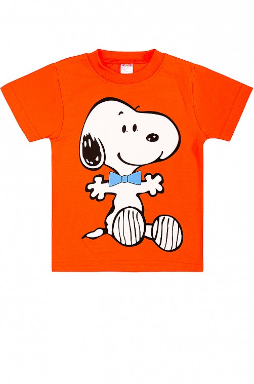 Футболка для мальчика Bonito