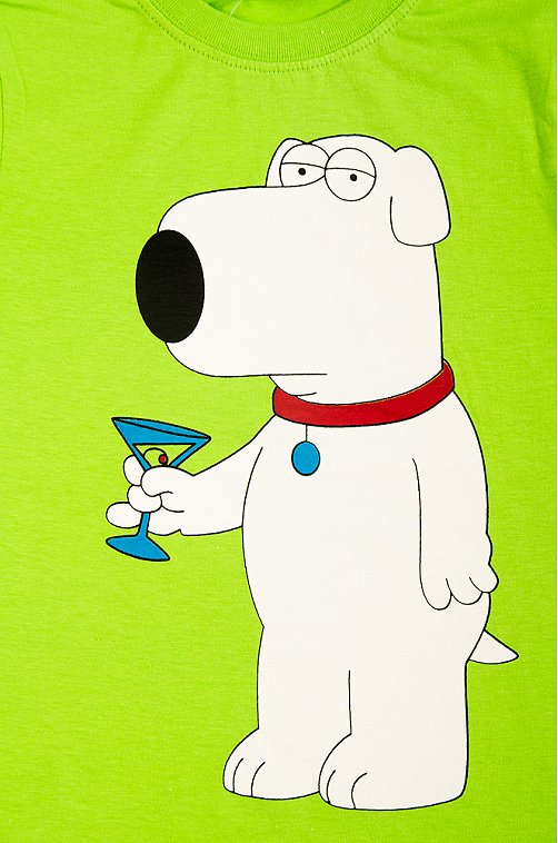 Футболка для мальчика Bonito