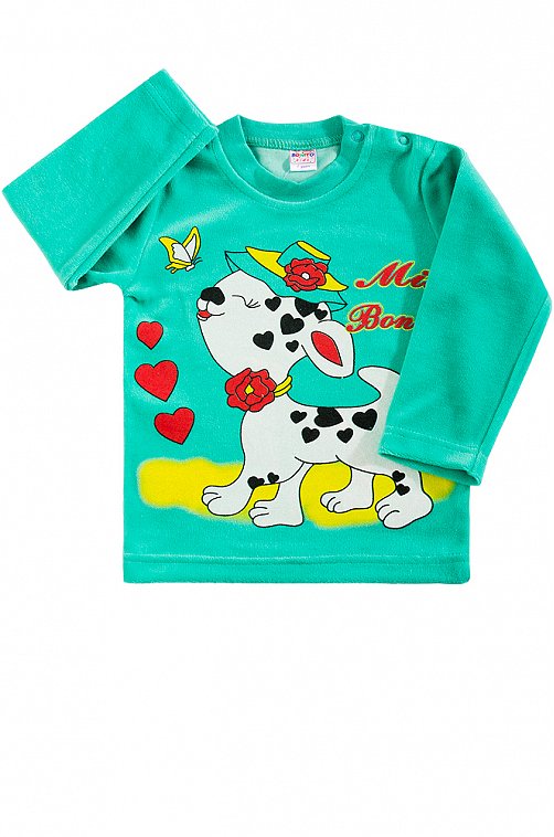 Лонгслив Bonito