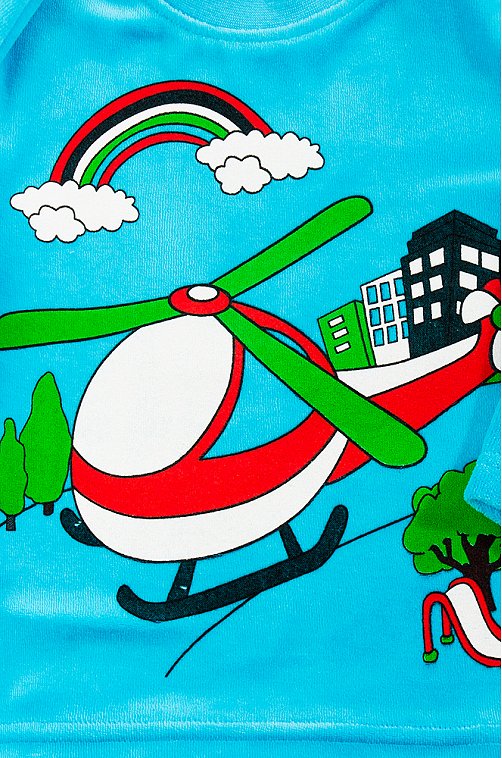 Лонгслив Bonito