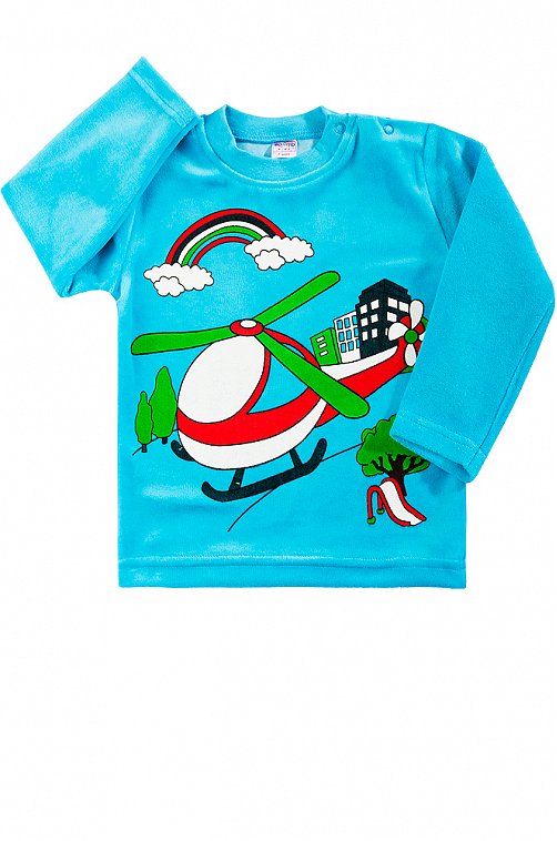 Лонгслив Bonito