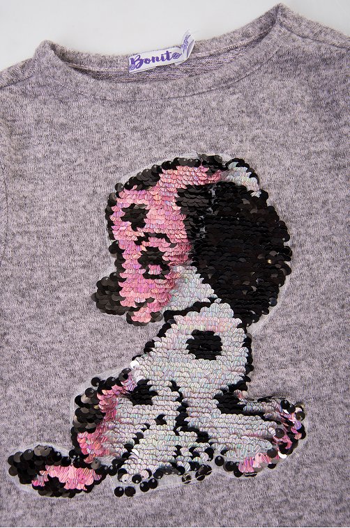 Туника для девочки Bonito