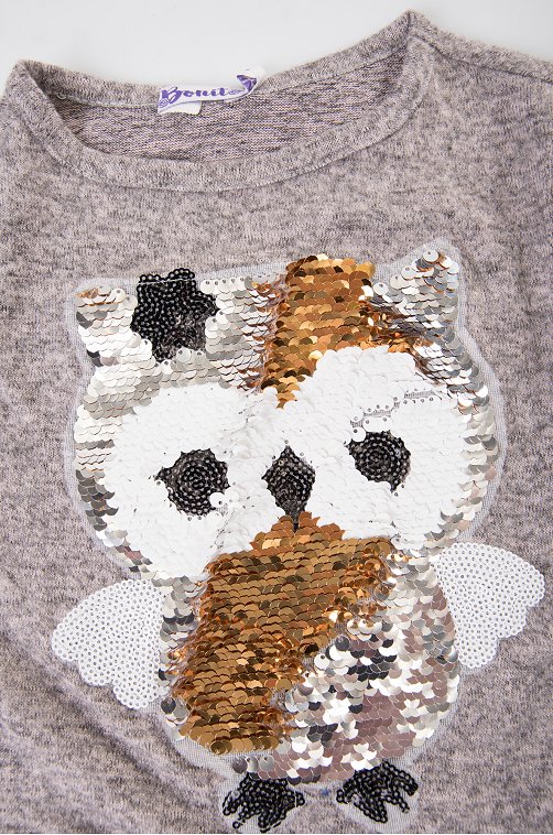 Туника для девочки Bonito