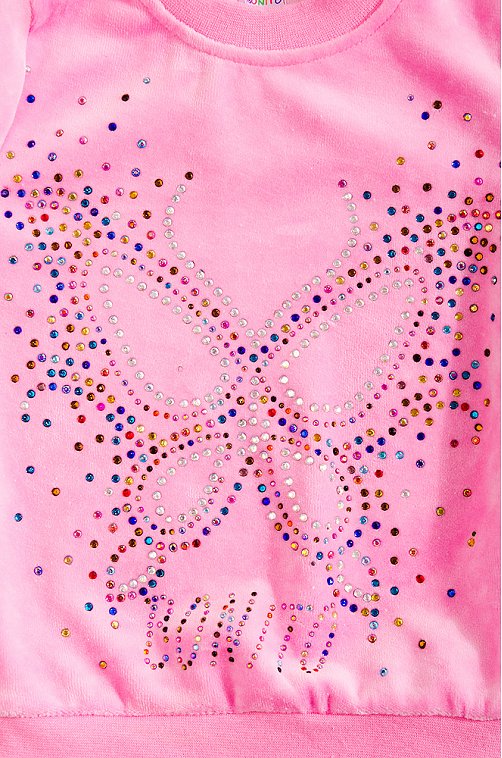 Костюм для девочки Bonito