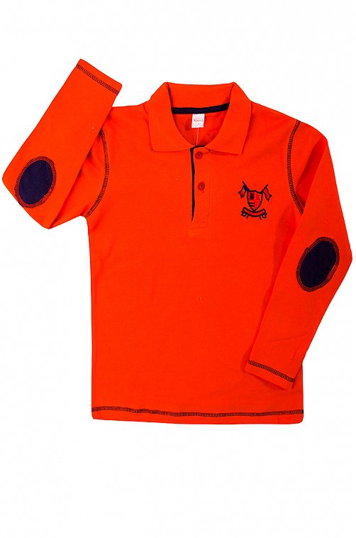 Лонгслив для мальчика Bonito