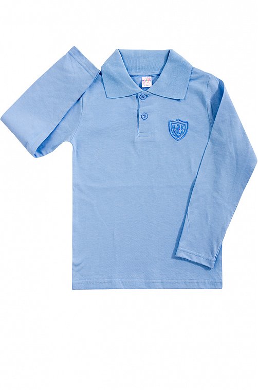 Лонгслив для мальчика Bonito