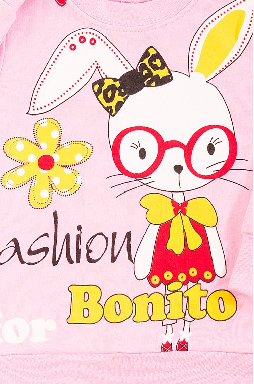 Лонгслив Bonito