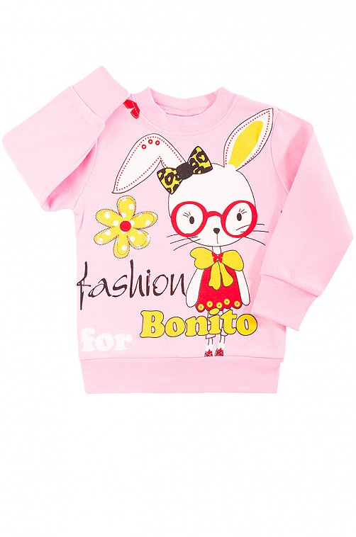 Лонгслив Bonito