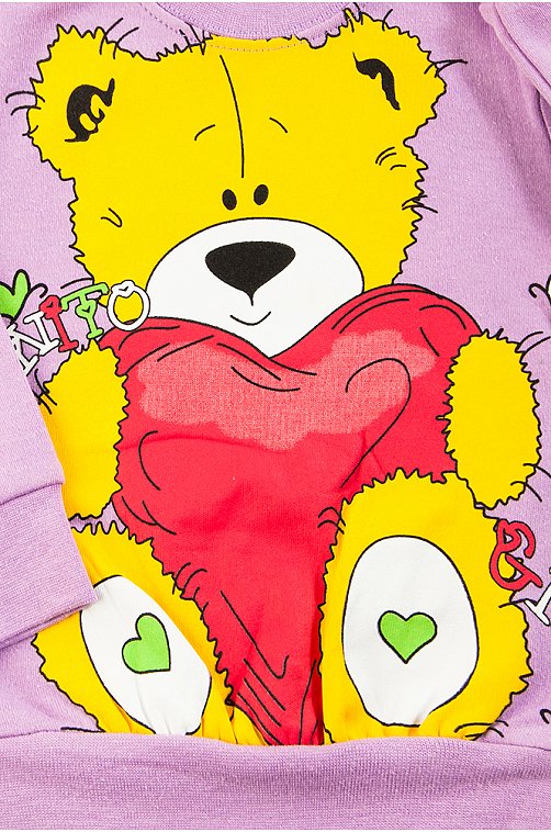 Лонгслив Bonito