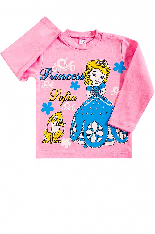 Лонгслив Bonito