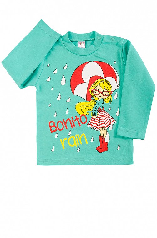 Лонгслив Bonito
