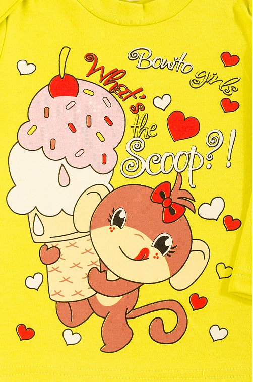 Лонгслив Bonito