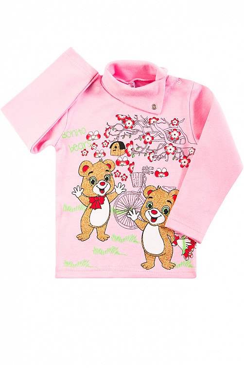 Водолазка Bonito