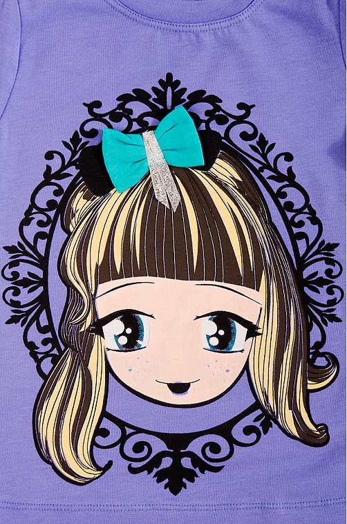 Лонгслив Bonito