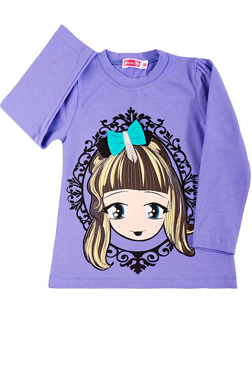 Лонгслив Bonito