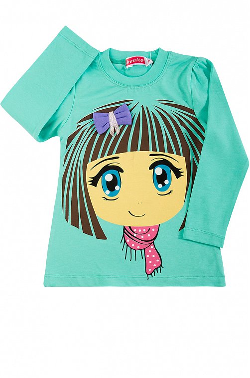 Лонгслив Bonito