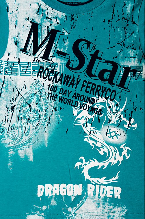 Лонгслив для мальчика Bonito