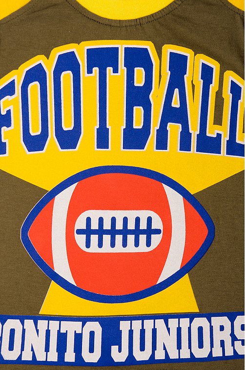 Лонгслив для мальчика Bonito