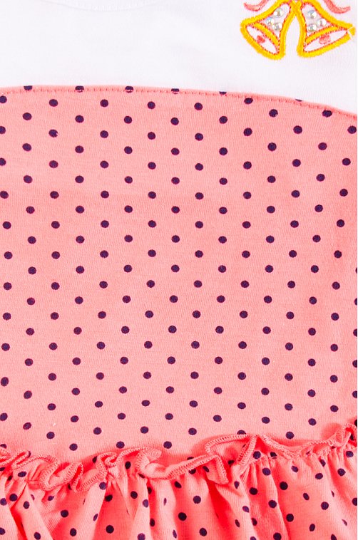 Платьице для девочки Bonito