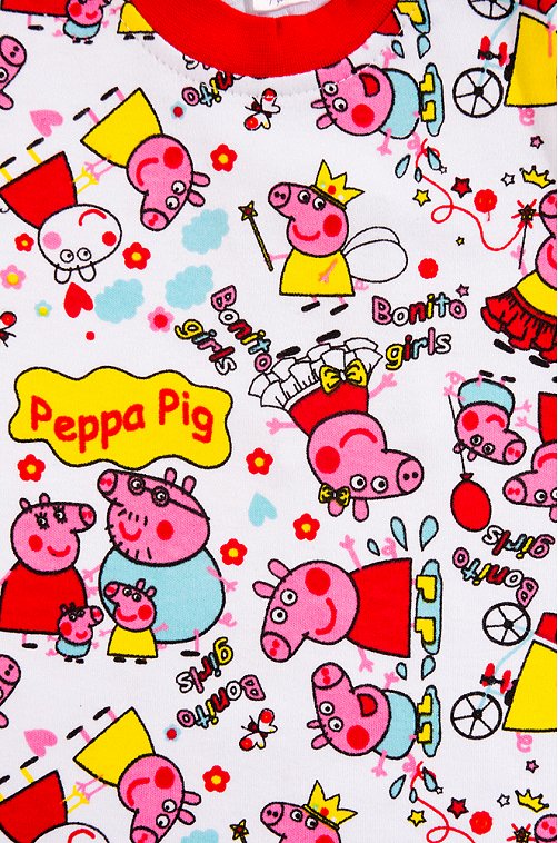 Пижама для девочки Bonito