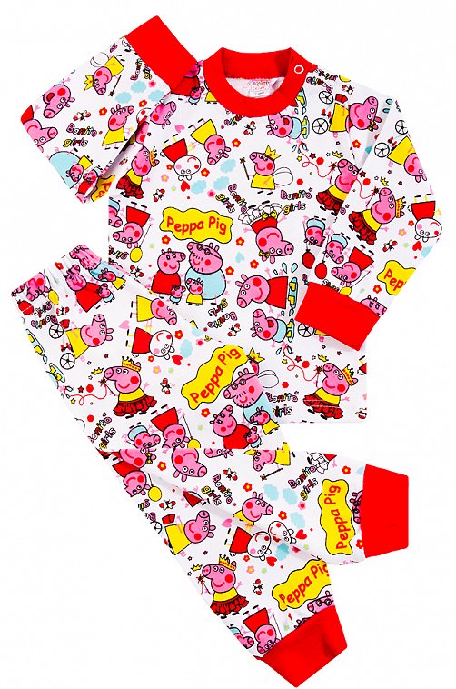 Пижама для девочки Bonito