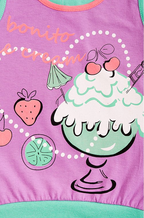 Костюм для девочки Bonito