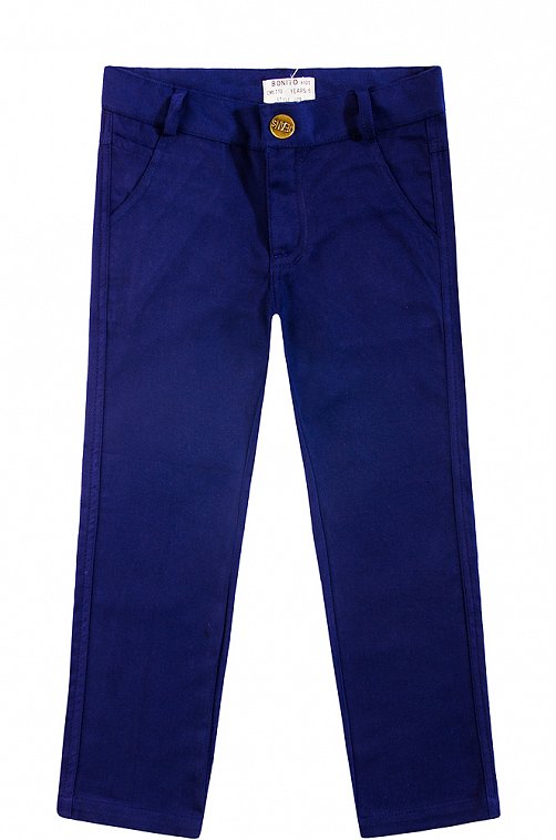 Брючки для мальчика Bonito
