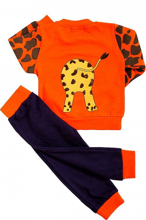 Костюм для мальчика Bonito