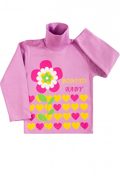 Водолазка Bonito