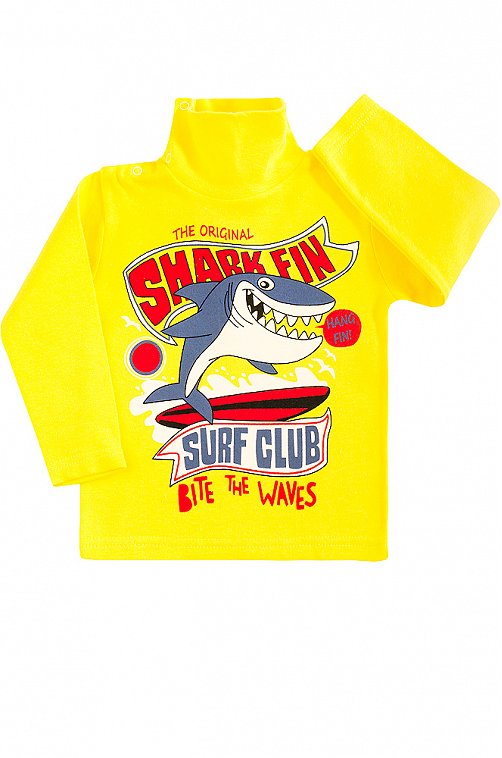 Водолазка Bonito