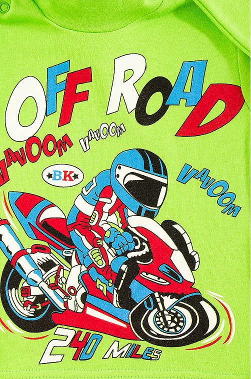 Водолазка Bonito