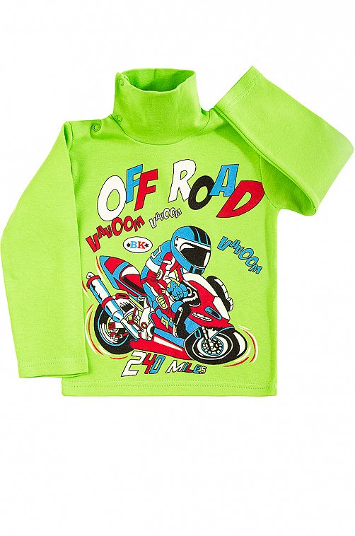 Водолазка Bonito