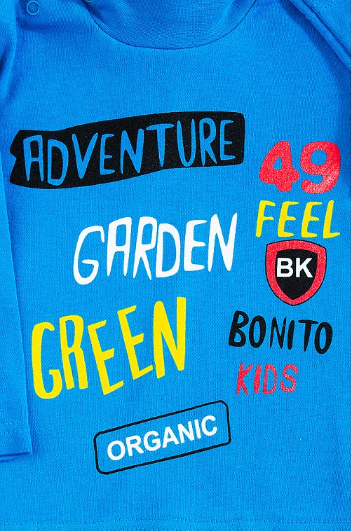 Водолазка Bonito