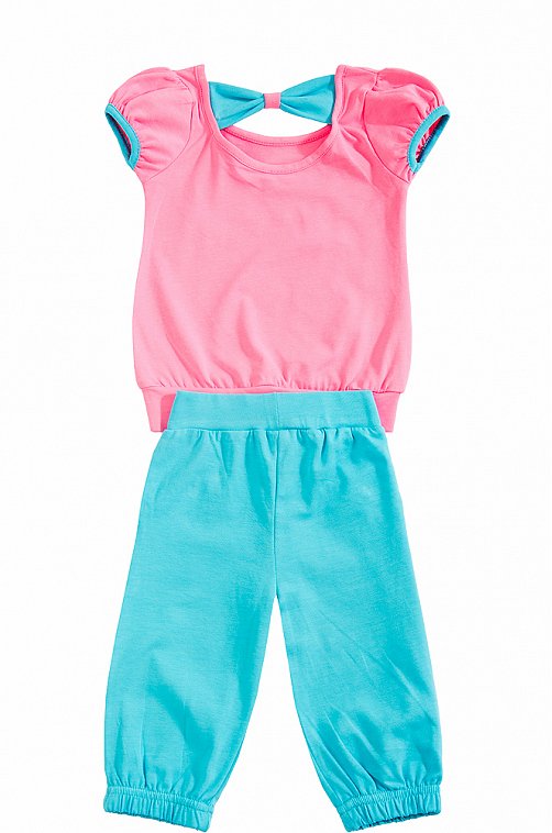 Костюм для девочки Bonito