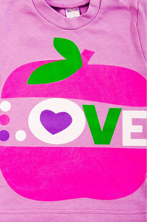 Лонгслив Bonito