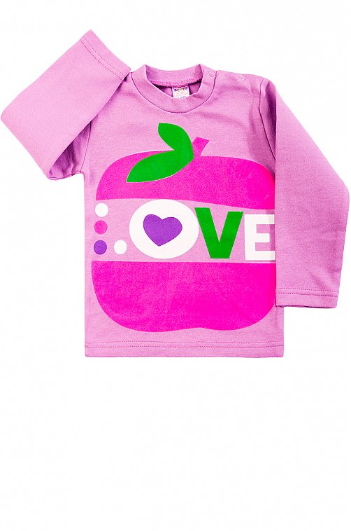 Лонгслив Bonito