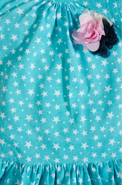 Платьице для девочки Bonito