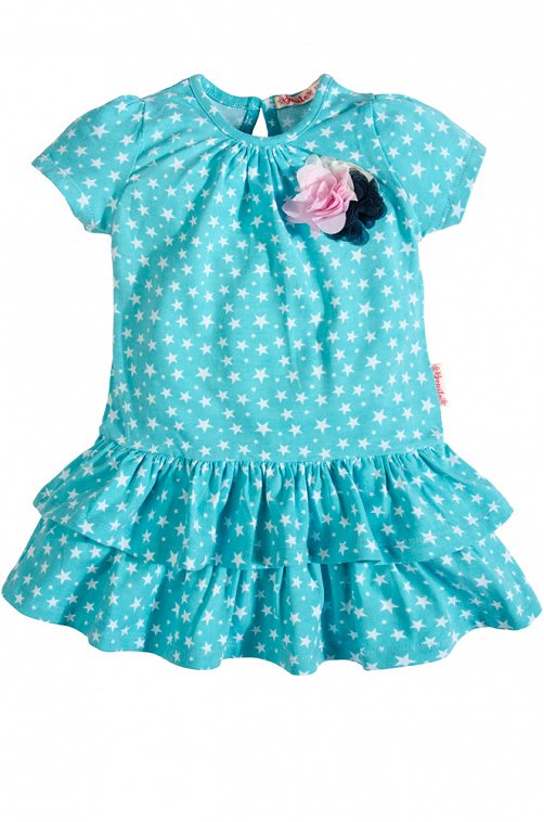 Платьице для девочки Bonito